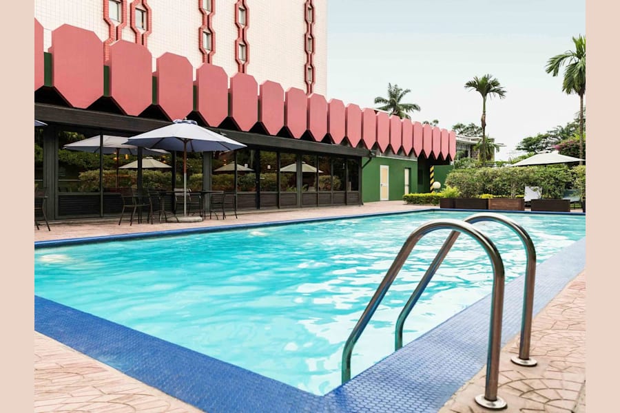Ibis Douala 2