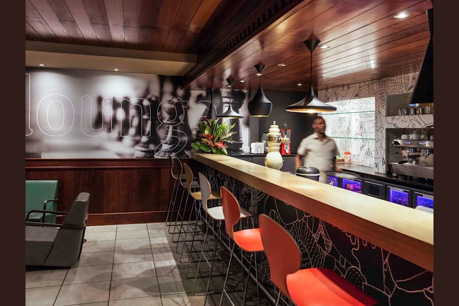 Ibis Douala 11