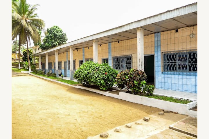 Hôtel Manapani les Flots Plus  2