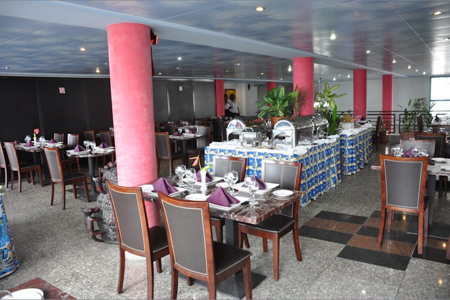 Hôtel Prince De Galles 14