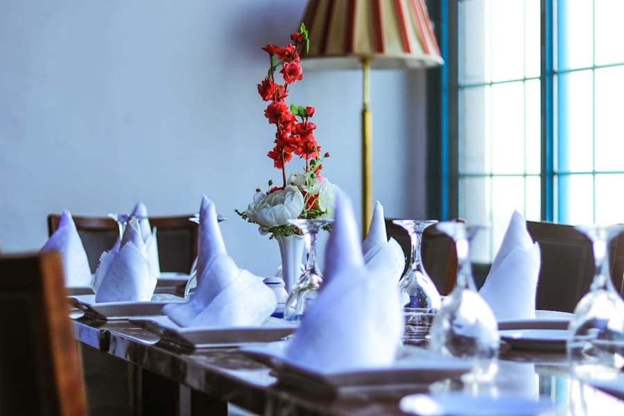 Hôtel Prince De Galles 13
