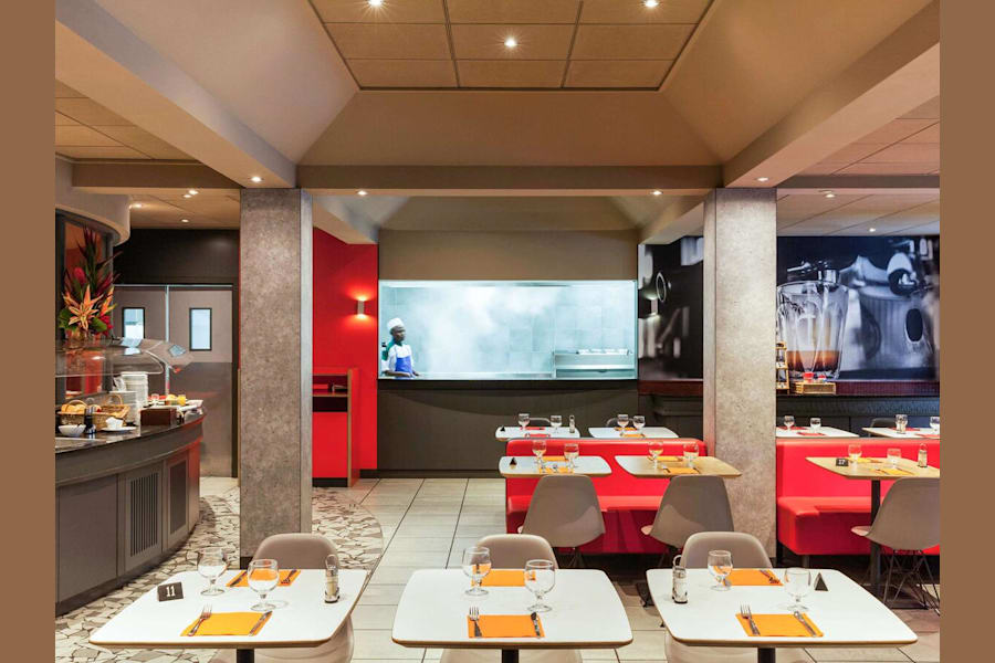 Ibis Douala 15