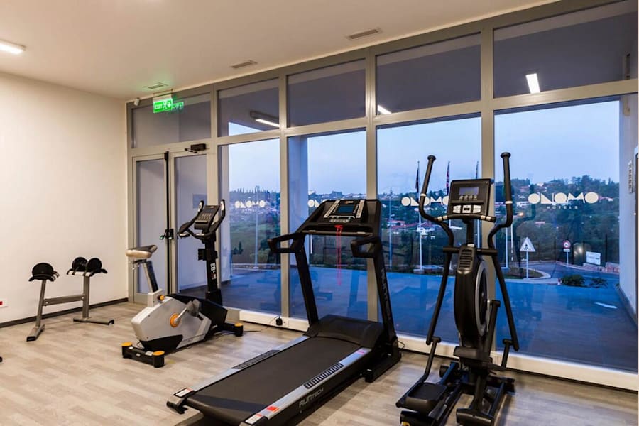 Onomo Hotel Douala 19