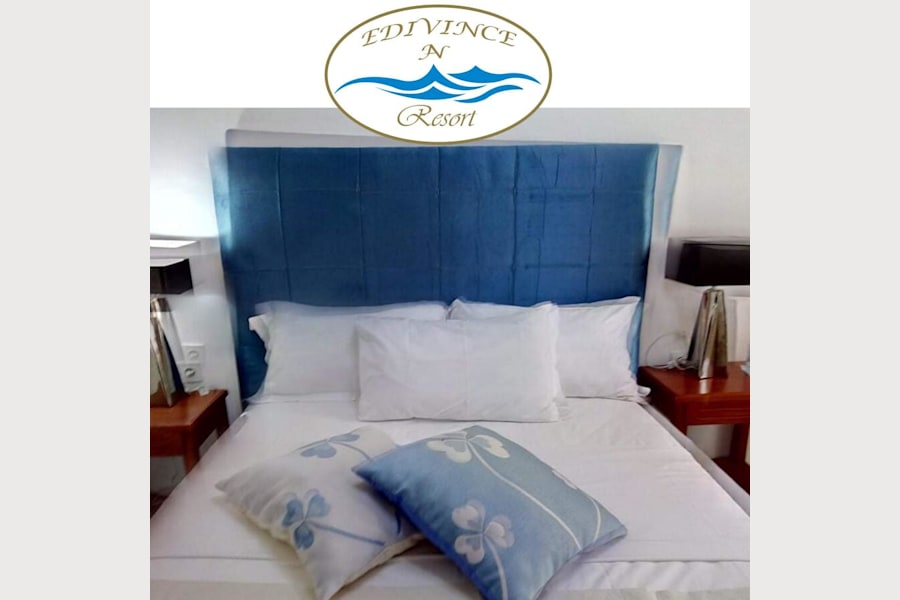 Hotel EDIVINCE AN RESORT 4