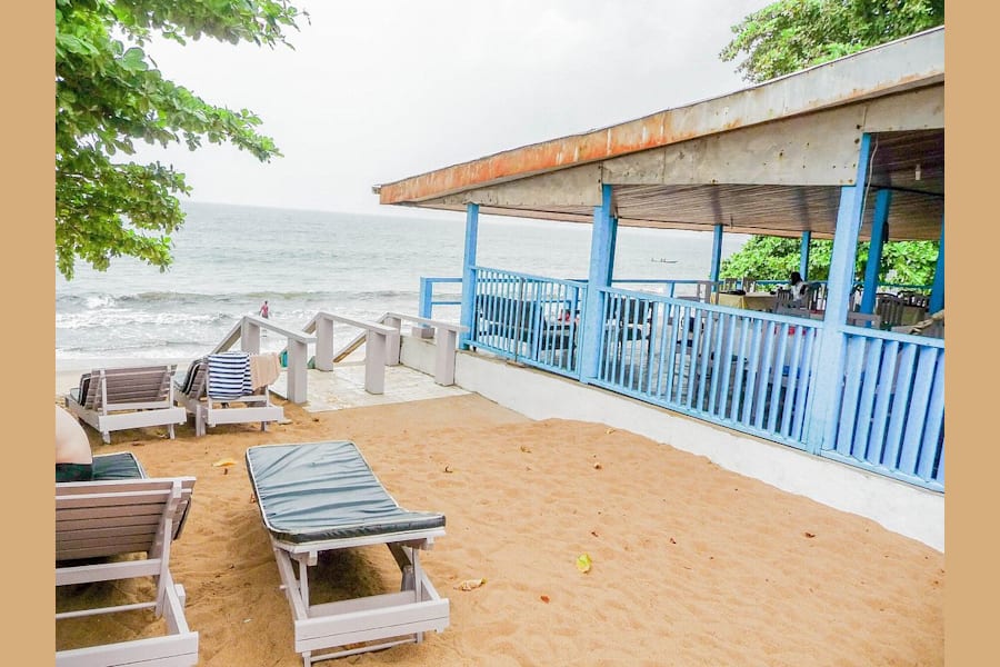 Hôtel Manapani les Flots Plus  12