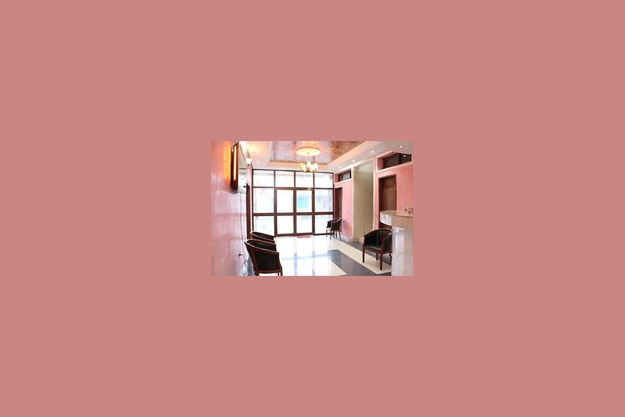 HÔTEL JOANA 10
