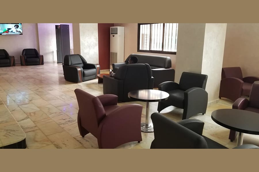 Hotel Jouvence International 5