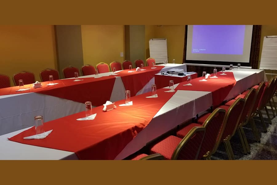 Hotel Jouvence International 7