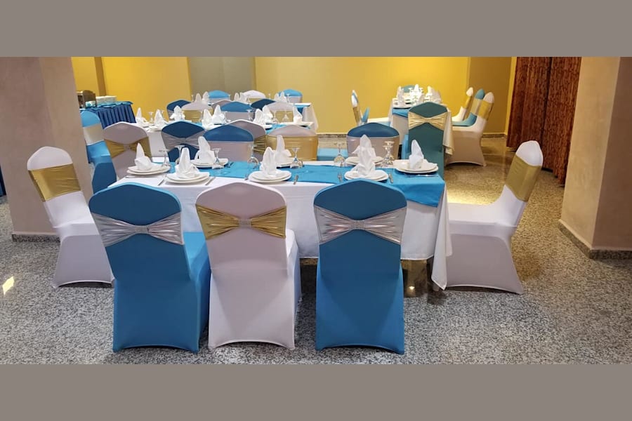 Hotel Jouvence International 8