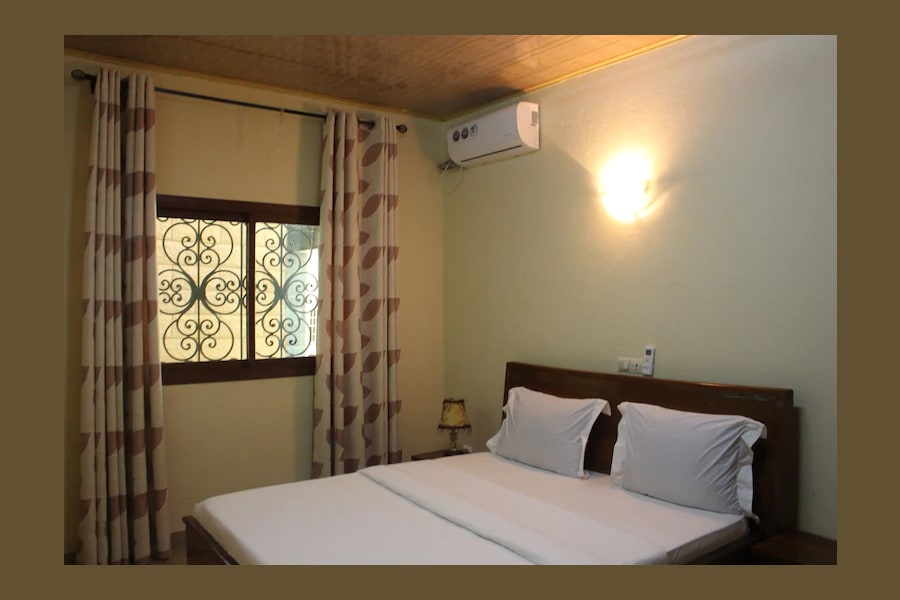 Hôtel Marhaba 2