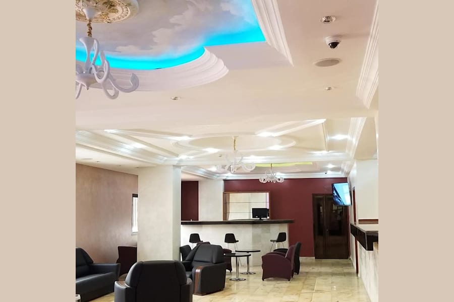 Hotel Jouvence International 9