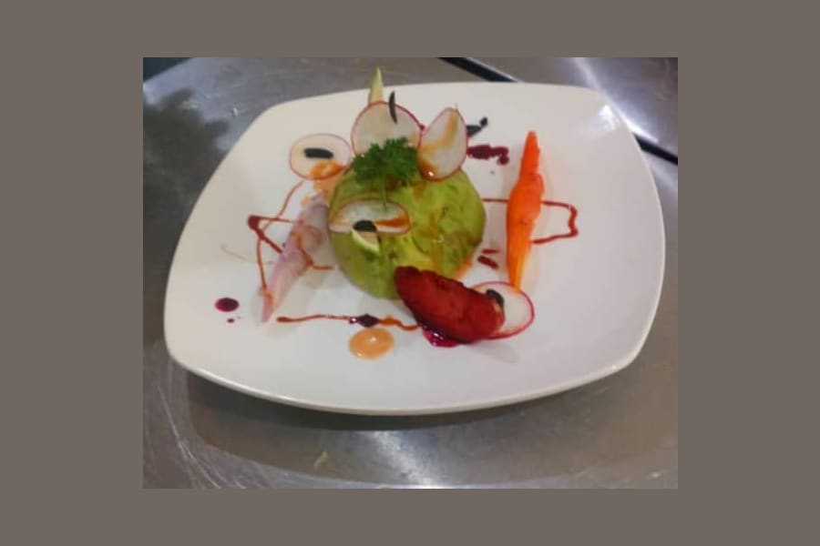 Hotel Jouvence International 12