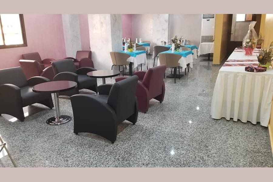 Hotel Jouvence International 15