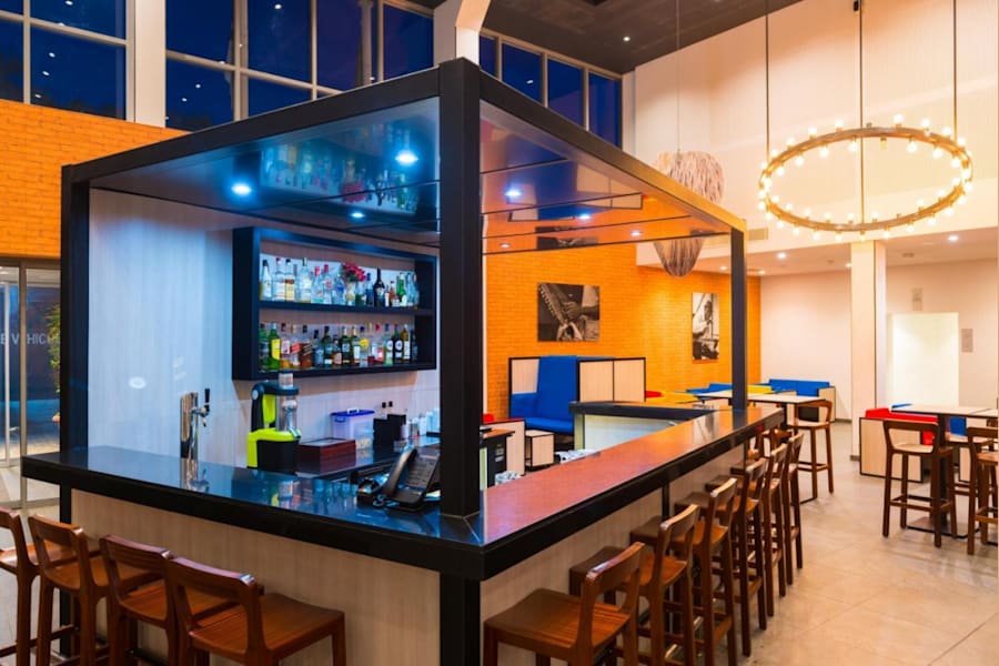 Onomo Hotel Douala 5