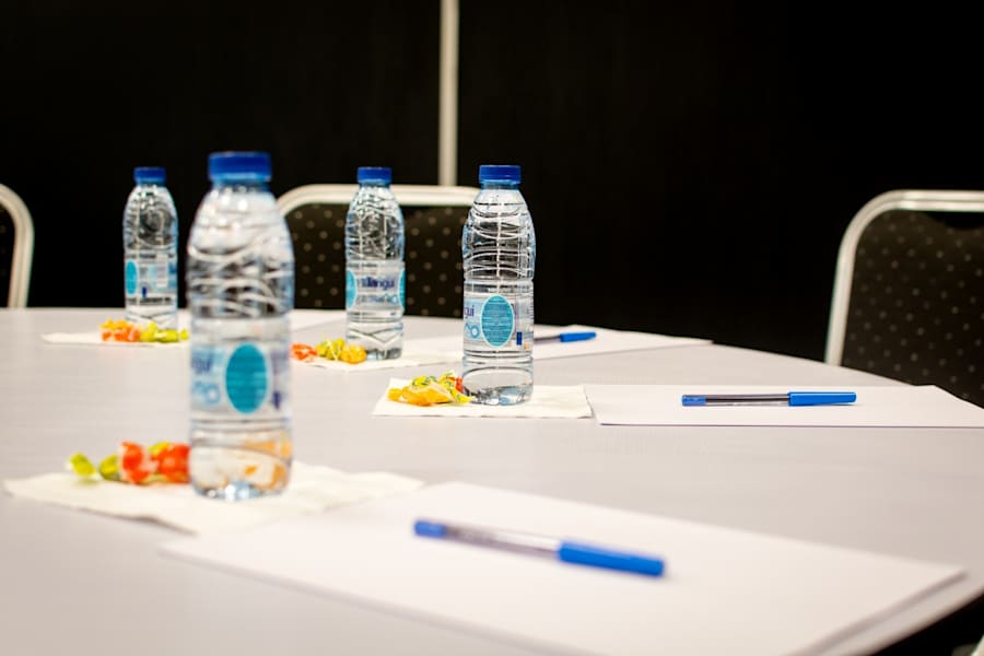 Onomo Hotel Douala 8