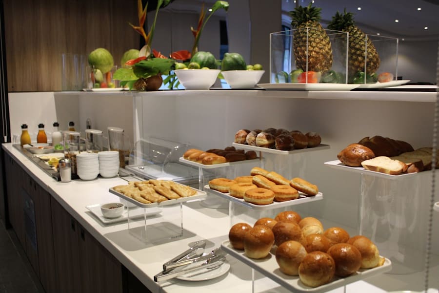 Onomo Hotel Douala 9