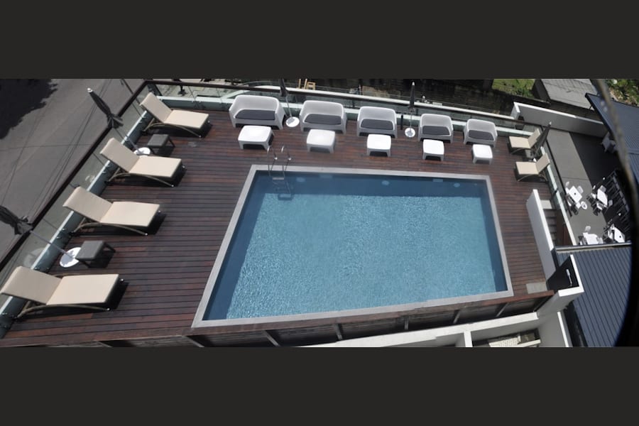 Onomo Hotel Douala 16