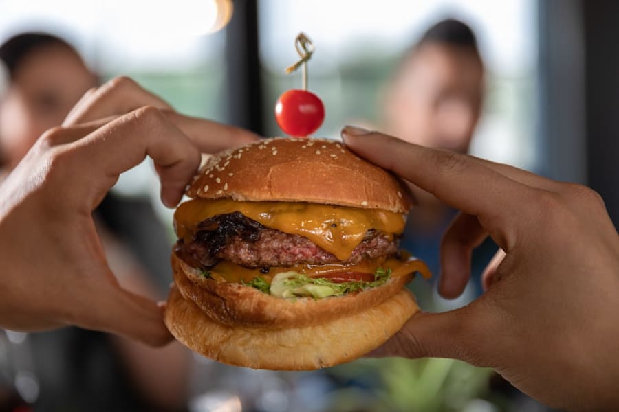 Onomo Hotel Douala 17