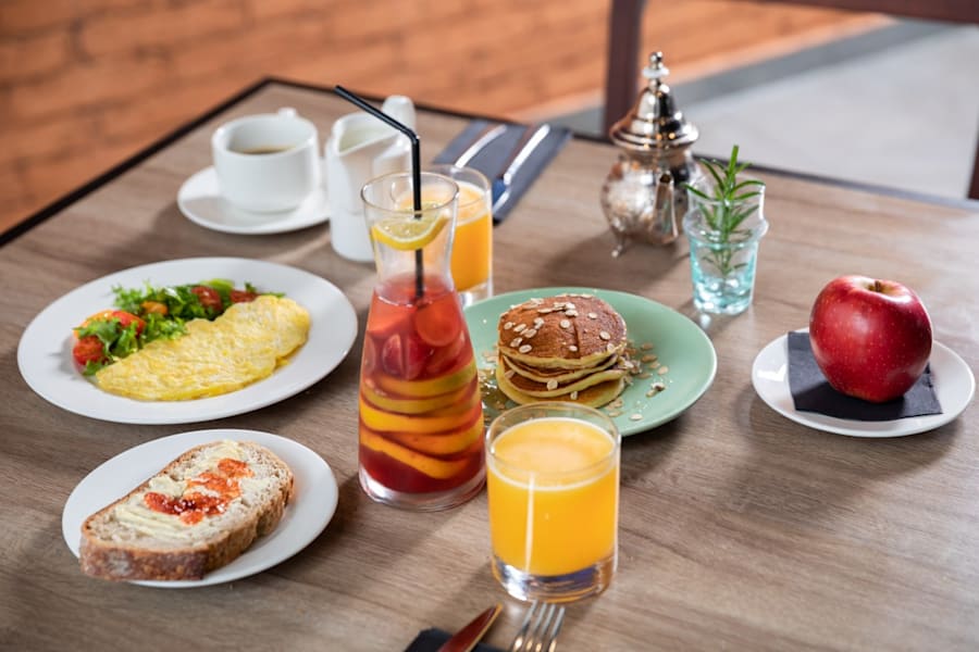 Onomo Hotel Douala 18