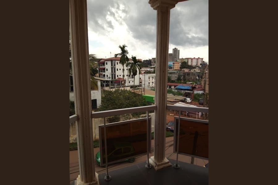 Diaspora Hotel 2