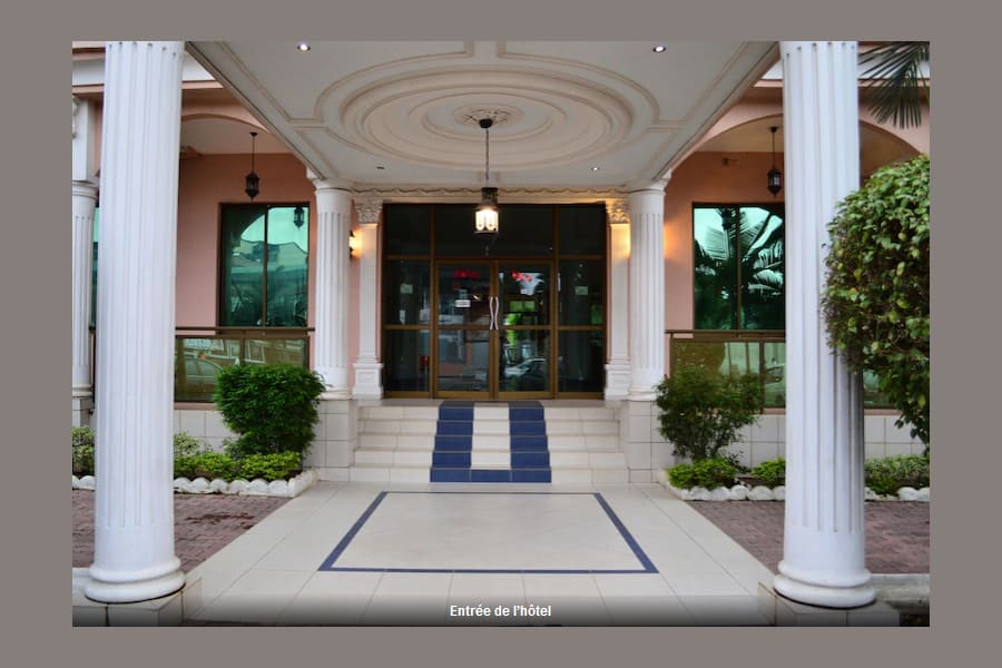 MAKEPE PALACE 3