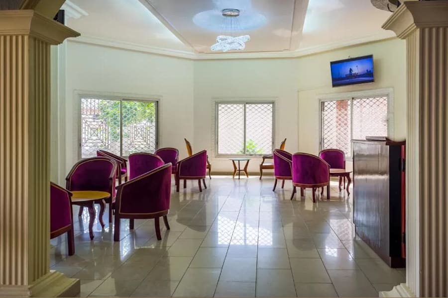 HOTEL ZETTA 4