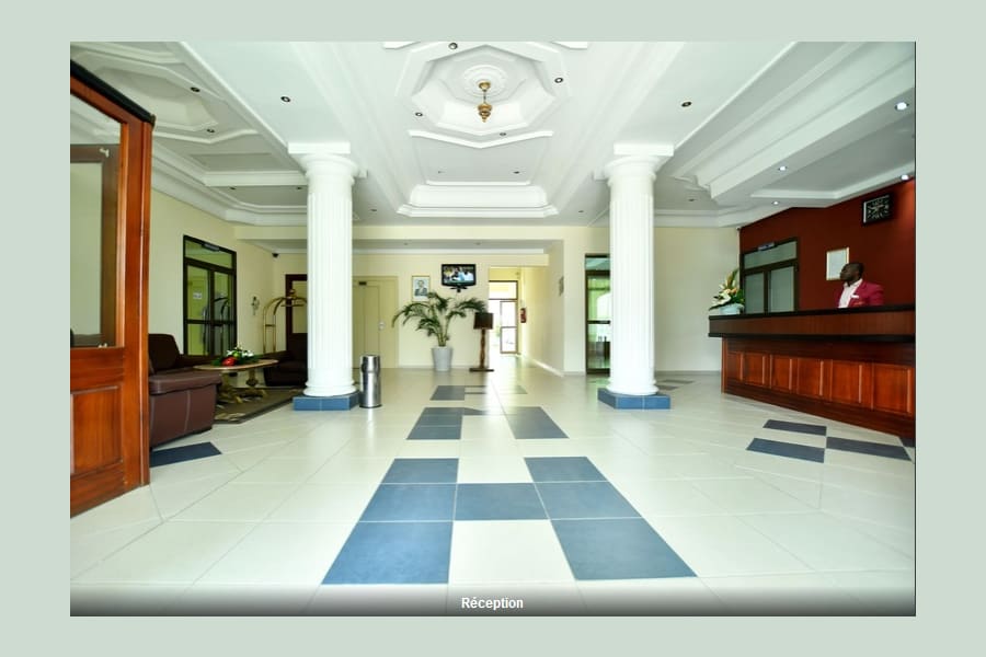 MAKEPE PALACE 10