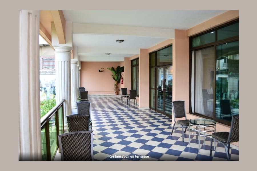 MAKEPE PALACE 5