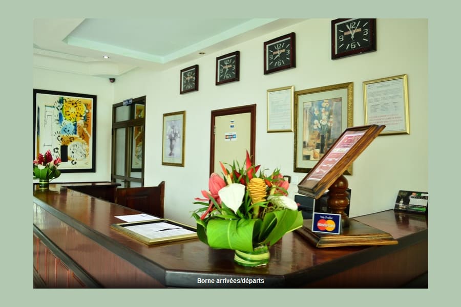 MAKEPE PALACE 11