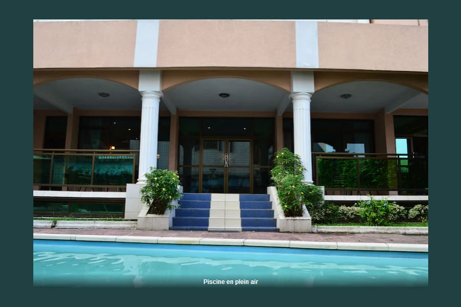 MAKEPE PALACE 6