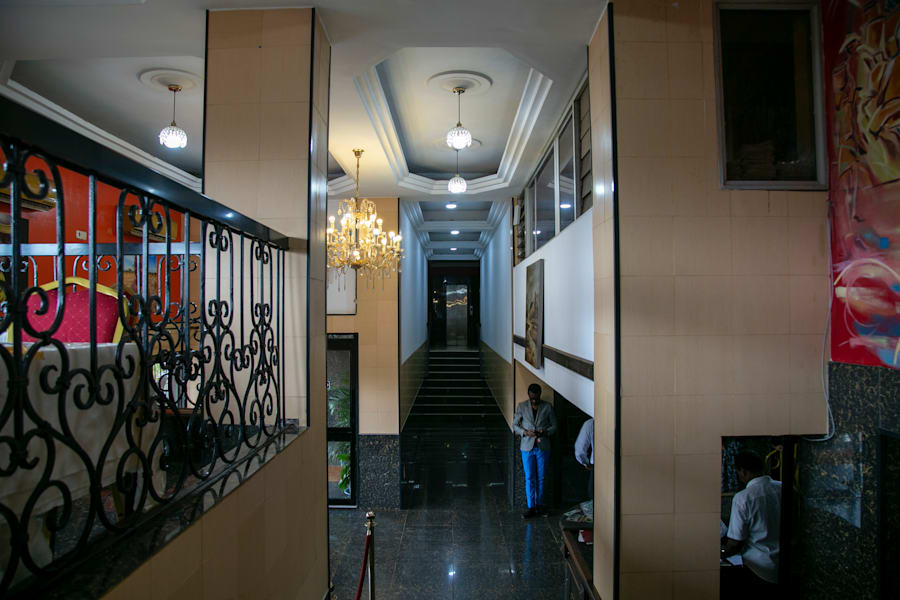 Yaahot Hotel  8