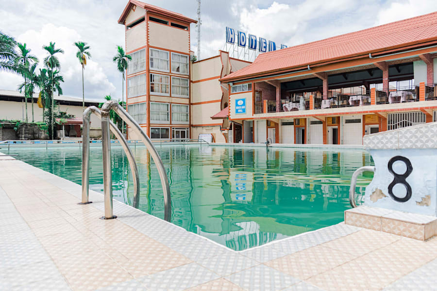 Hotel BELAVIE & SPA 21