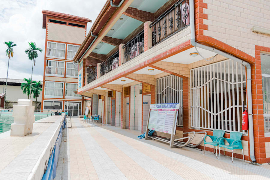 Hotel BELAVIE & SPA 22