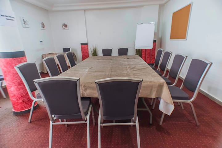 Hotel Bano Palace 29