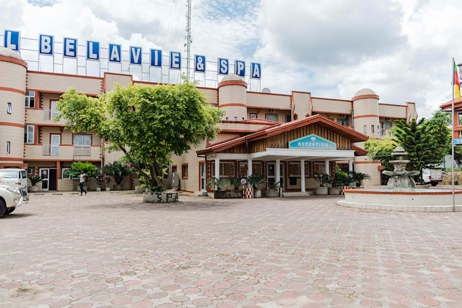 Hotel BELAVIE & SPA 1