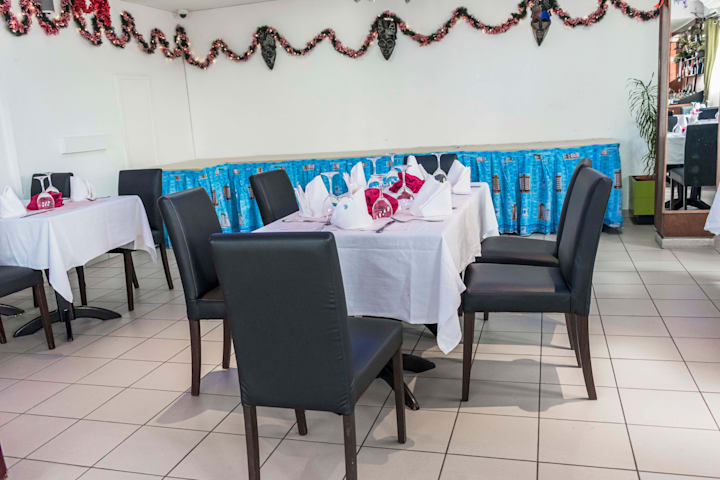 Hotel Bano Palace 23