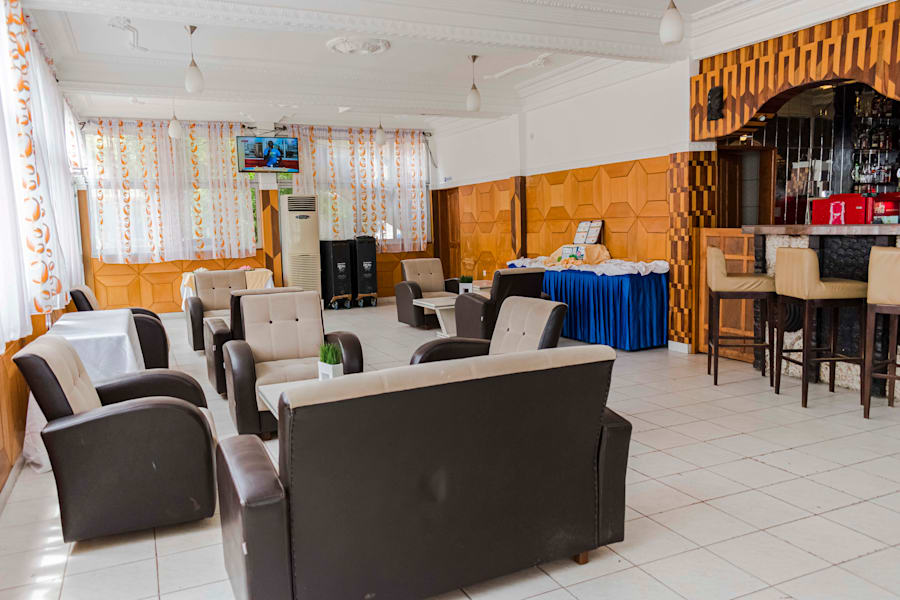 Hotel BELAVIE & SPA 15