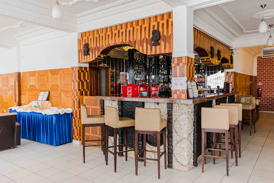 Hotel BELAVIE & SPA 14