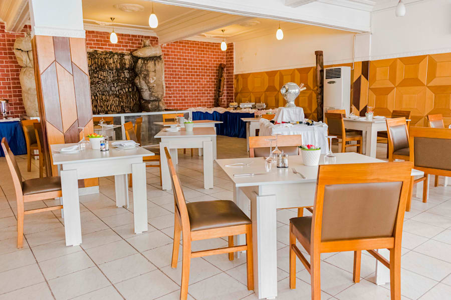 Hotel BELAVIE & SPA 18