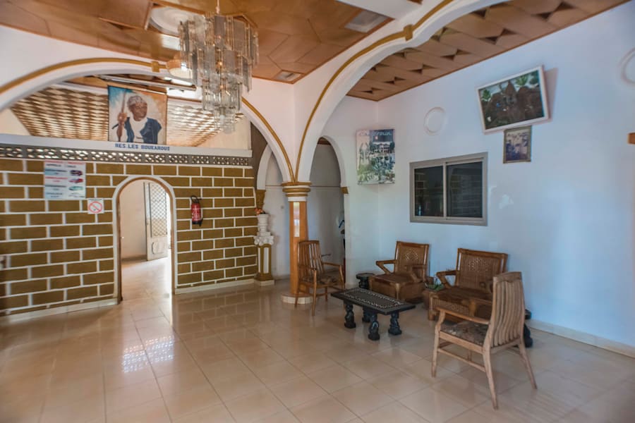 Baba Hotel 6