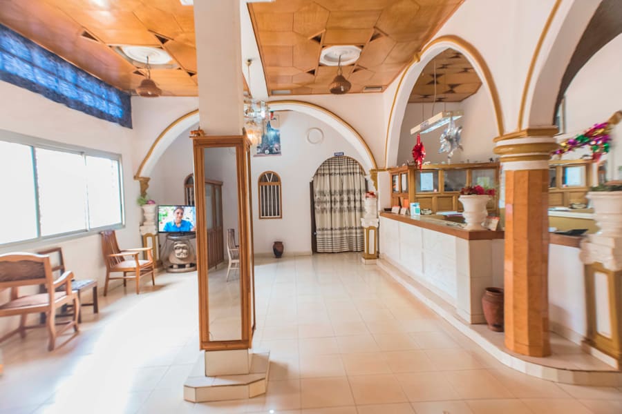 Baba Hotel 7