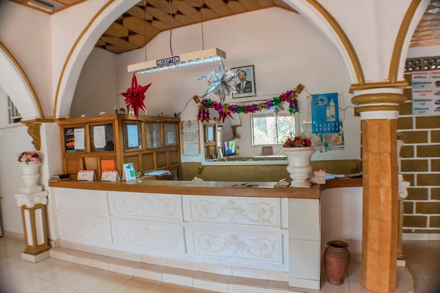 Baba Hotel 8