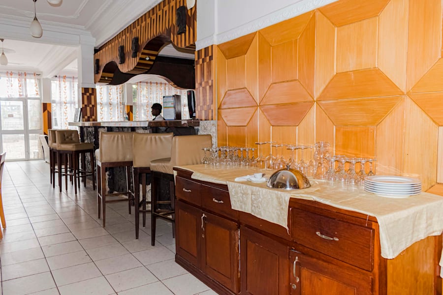 Hotel BELAVIE & SPA 19