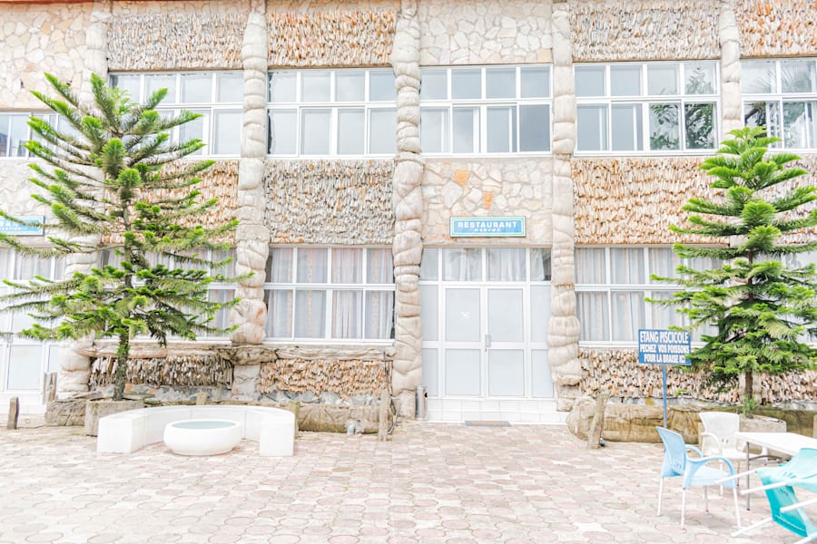 Hotel BELAVIE & SPA 6