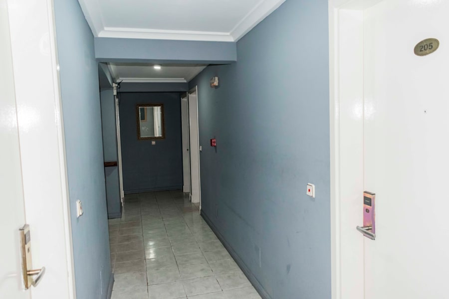 Astoria Palace Hotel 5