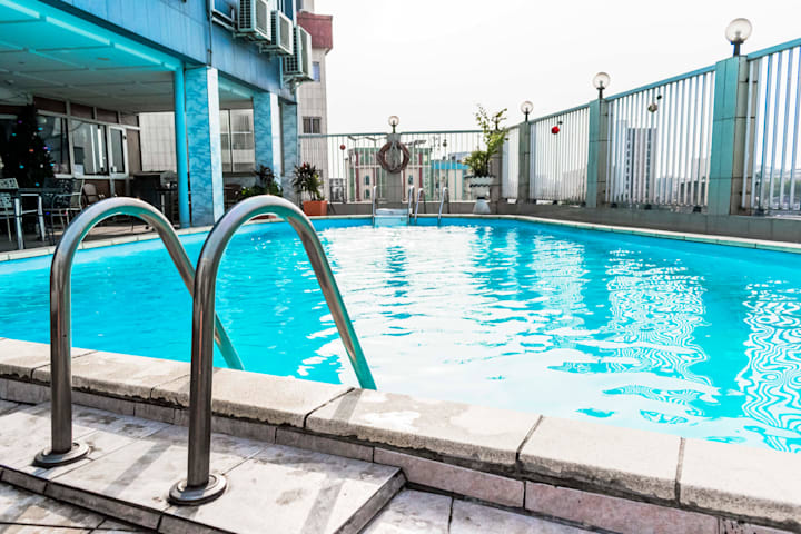 Hotel Bano Palace 39