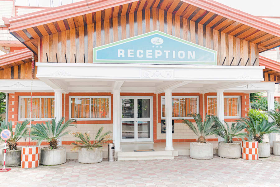 Hotel BELAVIE & SPA 7