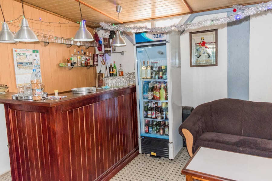 CoubaClub Hébergement 5