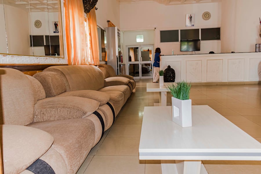 Hotel BELAVIE & SPA 11