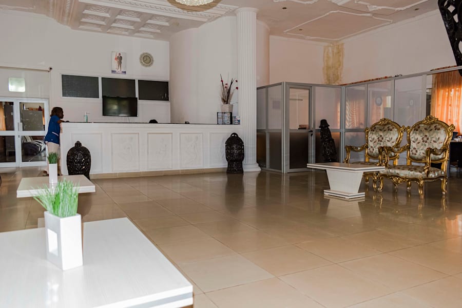 Hotel BELAVIE & SPA 9